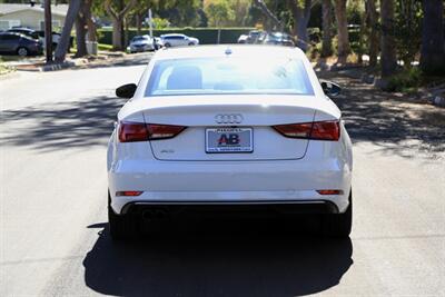 2018 Audi A3 2.0T Premium   - Photo 8 - Pasadena, CA 91107