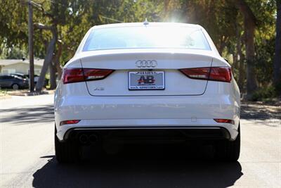 2018 Audi A3 2.0T Premium   - Photo 9 - Pasadena, CA 91107