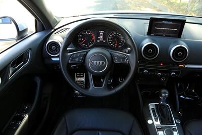 2018 Audi A3 2.0T Premium   - Photo 19 - Pasadena, CA 91107