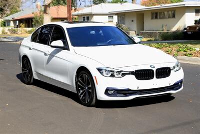 2018 BMW 3 Series 330i Premium & Drivers Assistance Packages   - Photo 4 - Pasadena, CA 91107