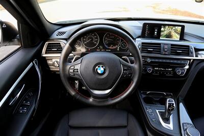 2018 BMW 3 Series 330i Premium & Drivers Assistance Packages   - Photo 19 - Pasadena, CA 91107