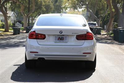 2018 BMW 3 Series 330i Premium & Drivers Assistance Packages   - Photo 8 - Pasadena, CA 91107