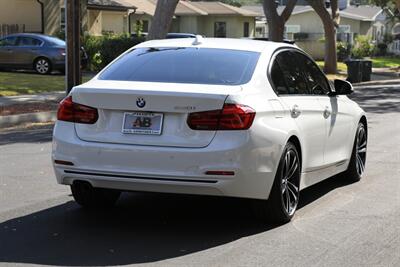 2018 BMW 3 Series 330i Premium & Drivers Assistance Packages   - Photo 10 - Pasadena, CA 91107