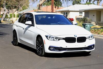 2018 BMW 3 Series 330i Premium & Drivers Assistance Packages   - Photo 5 - Pasadena, CA 91107