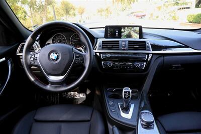 2018 BMW 3 Series 330i Premium & Drivers Assistance Packages   - Photo 17 - Pasadena, CA 91107