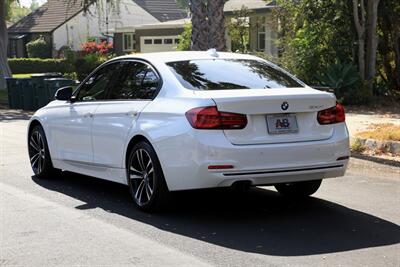 2018 BMW 3 Series 330i Premium & Drivers Assistance Packages   - Photo 7 - Pasadena, CA 91107