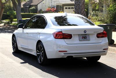 2018 BMW 3 Series 330i Premium & Drivers Assistance Packages   - Photo 6 - Pasadena, CA 91107