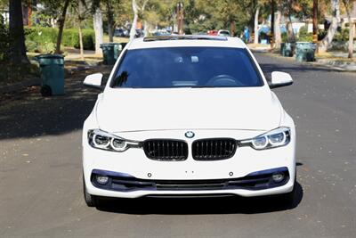 2018 BMW 3 Series 330i Premium & Drivers Assistance Packages   - Photo 3 - Pasadena, CA 91107