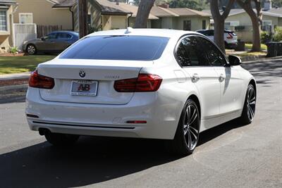 2018 BMW 3 Series 330i Premium & Drivers Assistance Packages   - Photo 9 - Pasadena, CA 91107