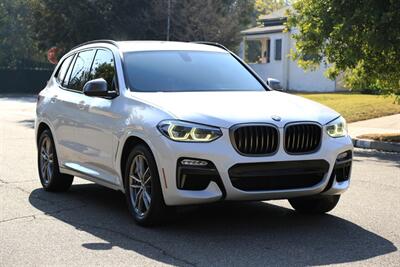 2018 BMW X3 M40i with Premium Package   - Photo 4 - Pasadena, CA 91107