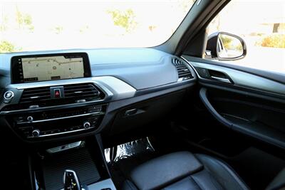 2018 BMW X3 M40i with Premium Package   - Photo 30 - Pasadena, CA 91107