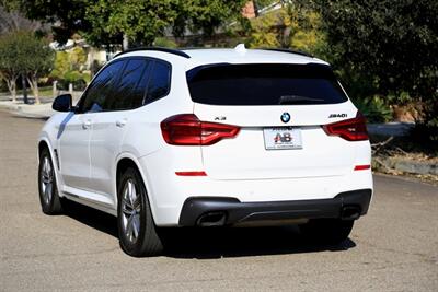 2018 BMW X3 M40i with Premium Package   - Photo 6 - Pasadena, CA 91107