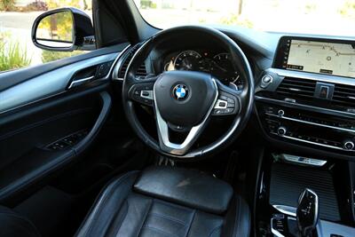 2018 BMW X3 M40i with Premium Package   - Photo 28 - Pasadena, CA 91107