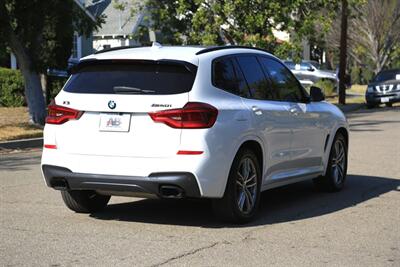 2018 BMW X3 M40i with Premium Package   - Photo 9 - Pasadena, CA 91107