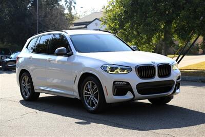 2018 BMW X3 M40i with Premium Package   - Photo 5 - Pasadena, CA 91107