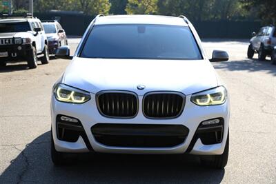 2018 BMW X3 M40i with Premium Package   - Photo 3 - Pasadena, CA 91107