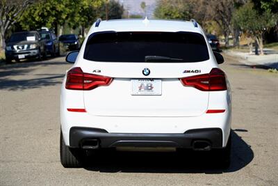 2018 BMW X3 M40i with Premium Package   - Photo 8 - Pasadena, CA 91107