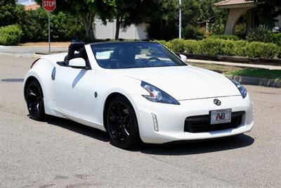 2018 Nissan 370Z Roadster   - Photo 4 - Pasadena, CA 91107