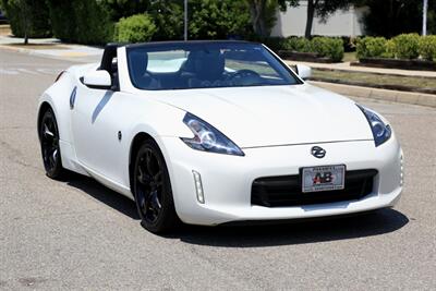 2018 Nissan 370Z Roadster   - Photo 5 - Pasadena, CA 91107