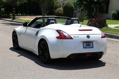 2018 Nissan 370Z Roadster   - Photo 7 - Pasadena, CA 91107