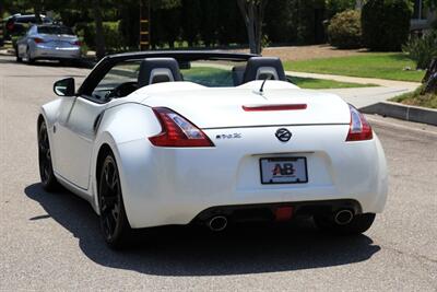 2018 Nissan 370Z Roadster   - Photo 6 - Pasadena, CA 91107