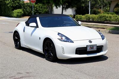 2018 Nissan 370Z Roadster   - Photo 11 - Pasadena, CA 91107