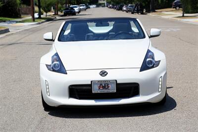 2018 Nissan 370Z Roadster   - Photo 3 - Pasadena, CA 91107