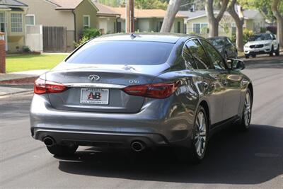 2021 INFINITI Q50 3.0t   - Photo 10 - Pasadena, CA 91107