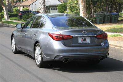 2021 INFINITI Q50 3.0t   - Photo 6 - Pasadena, CA 91107