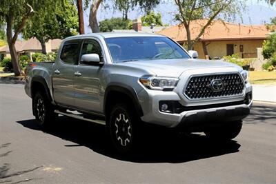 2019 Toyota Tacoma 4x4 TRD Off-Road 6 Speed Manual CLEAN TITLE   - Photo 5 - Pasadena, CA 91107