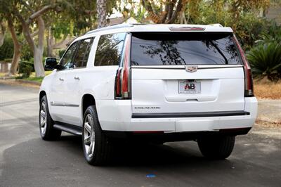 2019 Cadillac Escalade ESV 4WD Luxury   - Photo 6 - Pasadena, CA 91107