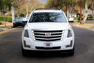 2019 Cadillac Escalade ESV 4WD Luxury   - Photo 3 - Pasadena, CA 91107