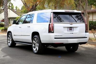 2019 Cadillac Escalade ESV 4WD Luxury   - Photo 7 - Pasadena, CA 91107