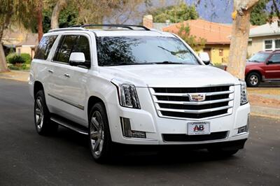 2019 Cadillac Escalade ESV 4WD Luxury   - Photo 5 - Pasadena, CA 91107