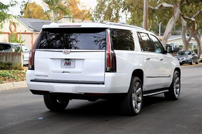 2019 Cadillac Escalade ESV 4WD Luxury   - Photo 9 - Pasadena, CA 91107