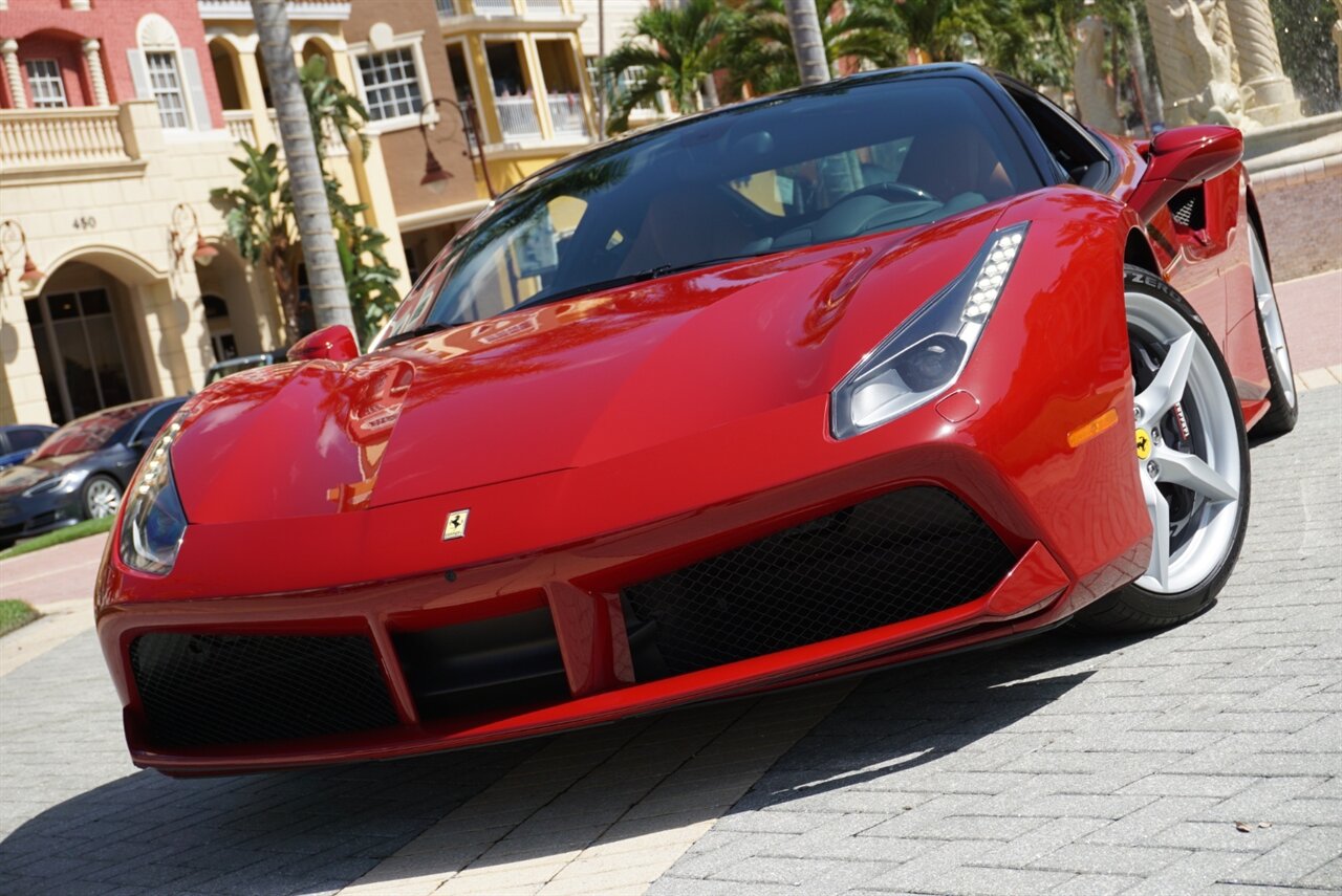 2019 Ferrari 488 GTB   - Photo 68 - Naples, FL 34104