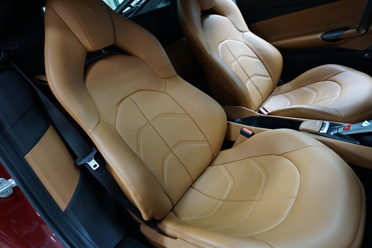 2019 Ferrari 488 GTB   - Photo 21 - Naples, FL 34104