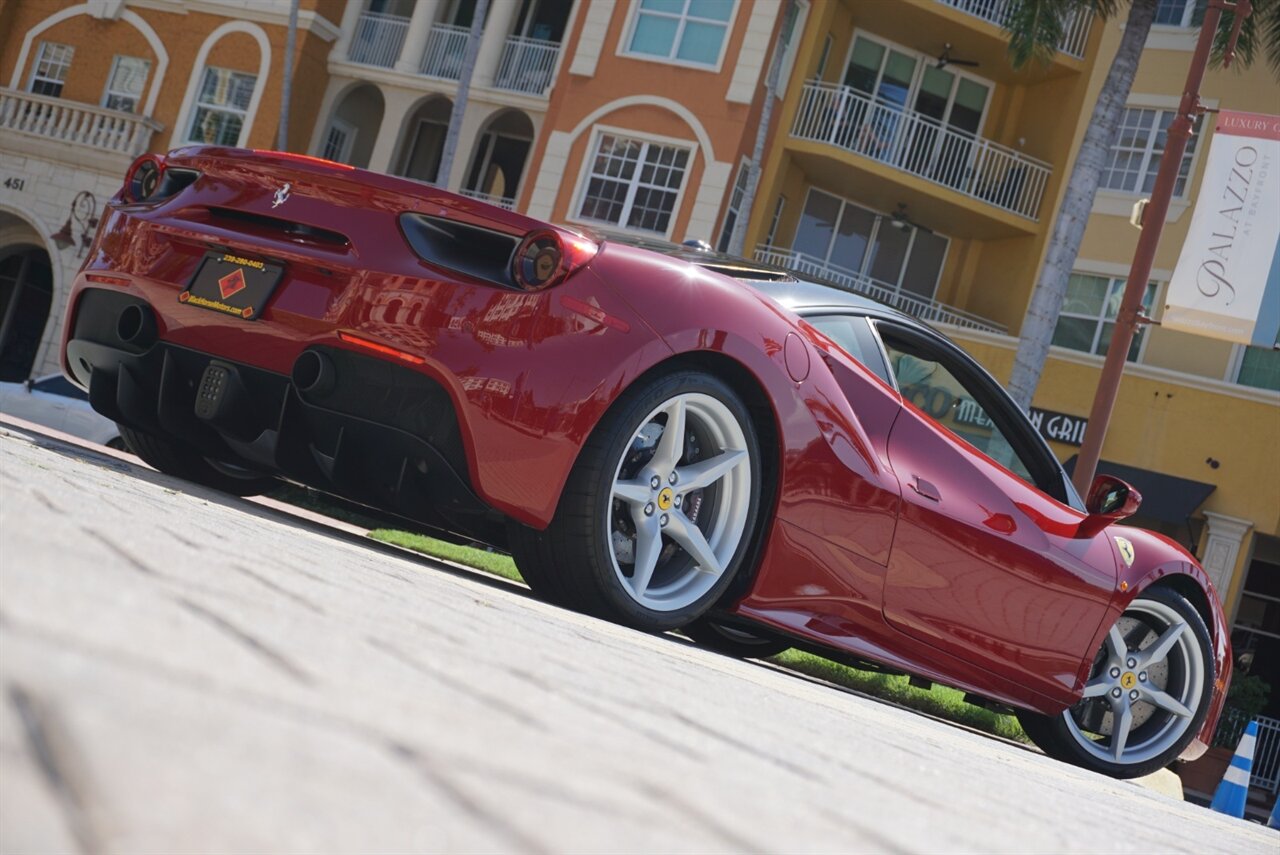 2019 Ferrari 488 GTB   - Photo 67 - Naples, FL 34104