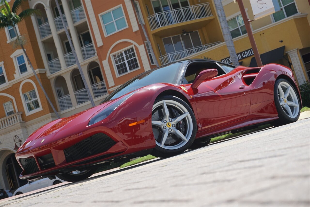 2019 Ferrari 488 GTB   - Photo 66 - Naples, FL 34104