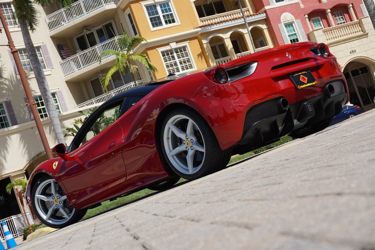 2019 Ferrari 488 GTB   - Photo 71 - Naples, FL 34104