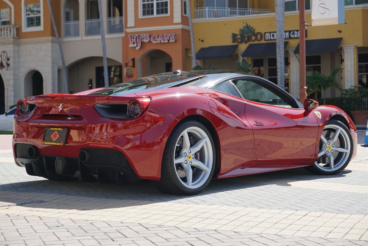 2019 Ferrari 488 GTB   - Photo 33 - Naples, FL 34104