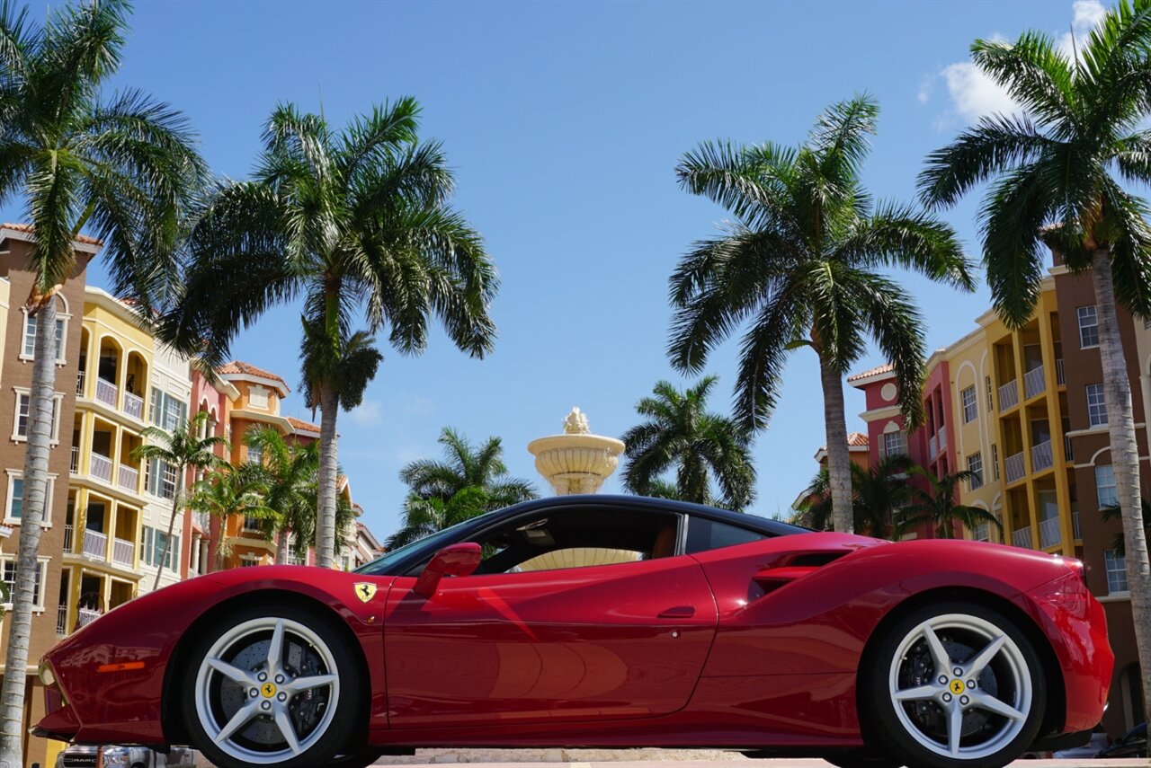 2019 Ferrari 488 GTB   - Photo 31 - Naples, FL 34104