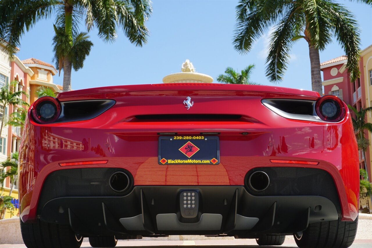 2019 Ferrari 488 GTB   - Photo 53 - Naples, FL 34104