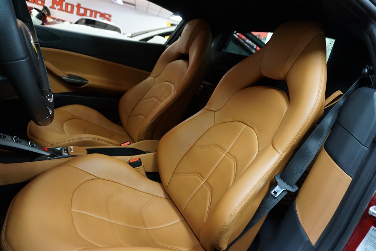 2019 Ferrari 488 GTB   - Photo 11 - Naples, FL 34104