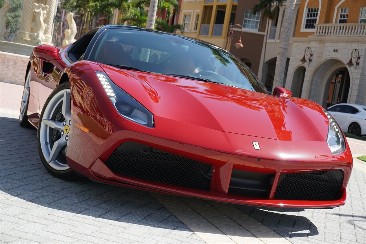 2019 Ferrari 488 GTB   - Photo 64 - Naples, FL 34104