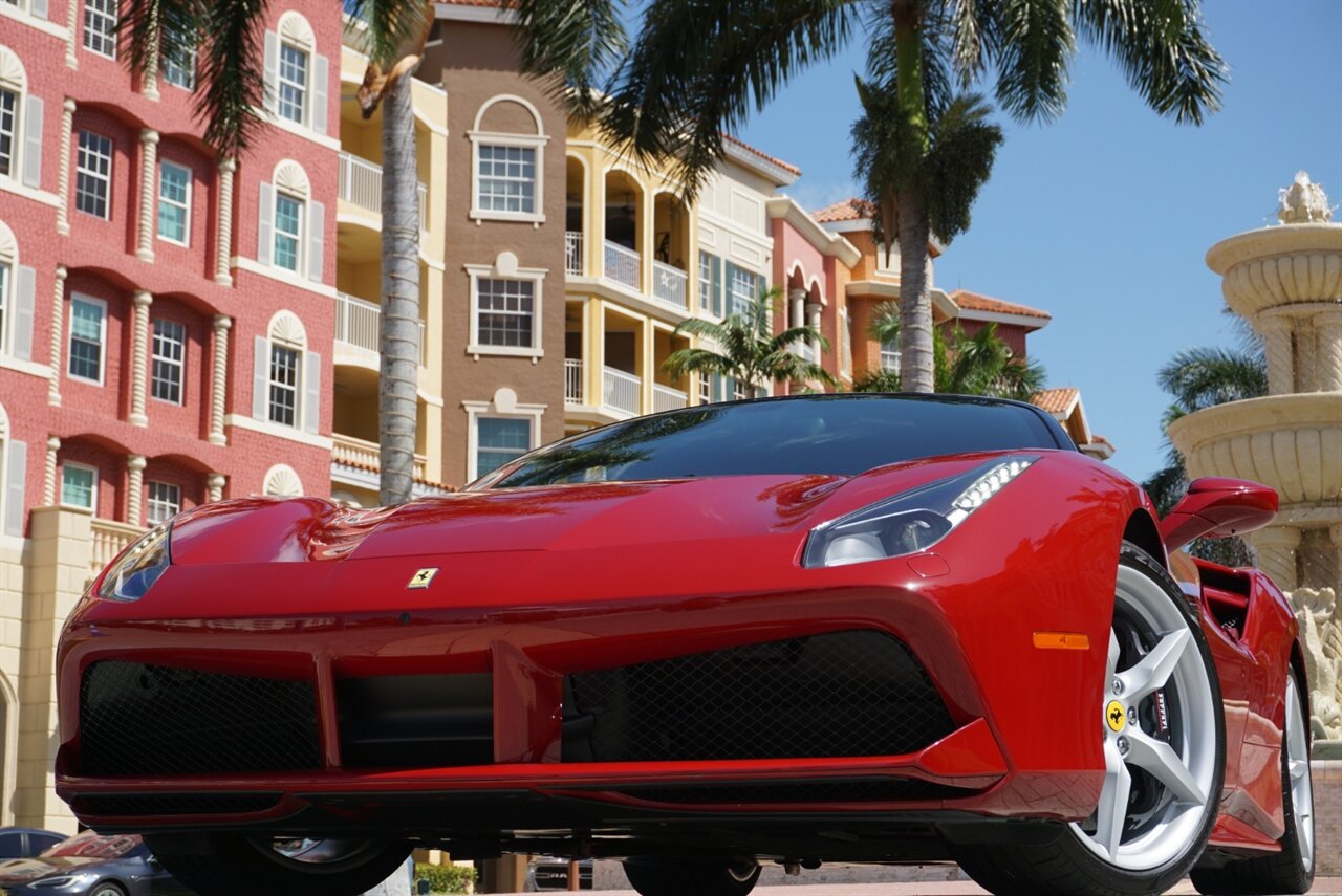 2019 Ferrari 488 GTB   - Photo 55 - Naples, FL 34104