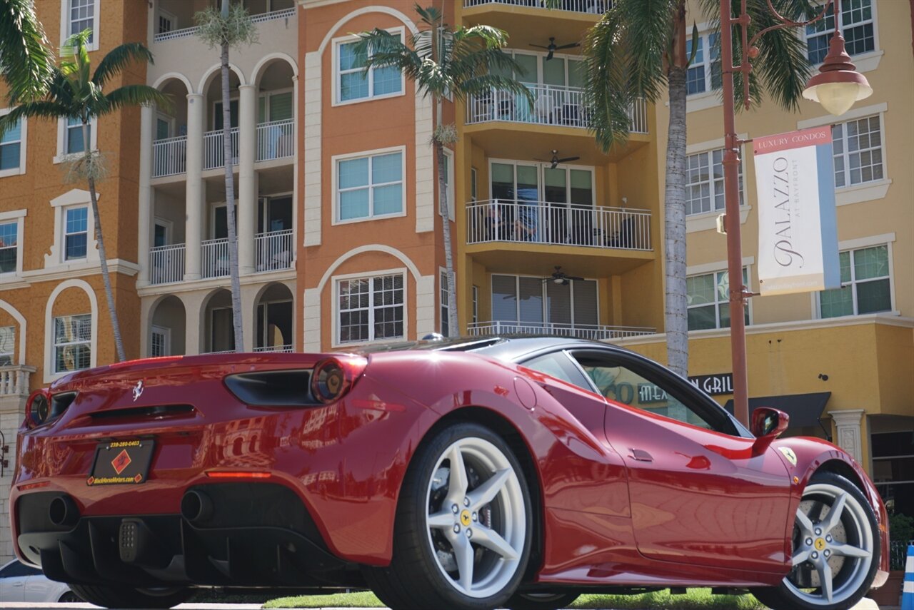 2019 Ferrari 488 GTB   - Photo 56 - Naples, FL 34104