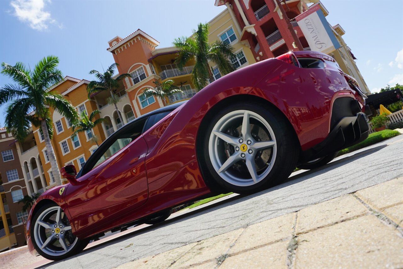 2019 Ferrari 488 GTB   - Photo 38 - Naples, FL 34104