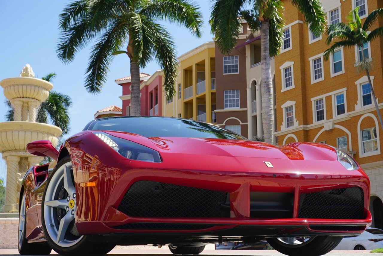 2019 Ferrari 488 GTB   - Photo 51 - Naples, FL 34104
