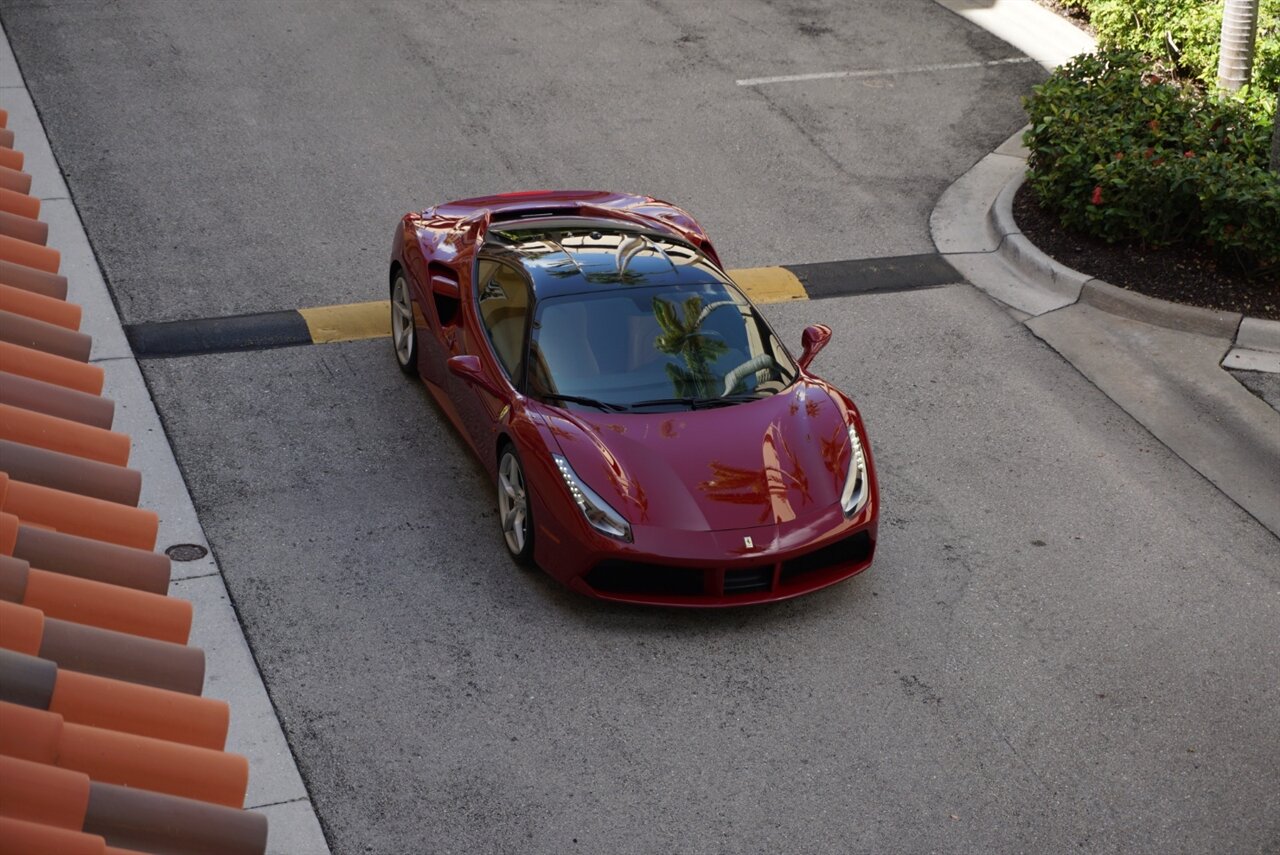 2019 Ferrari 488 GTB   - Photo 57 - Naples, FL 34104